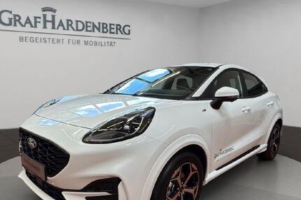 Ford Puma 12.765 km 23.980 &euro; Karlsruhe 76185