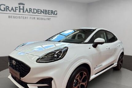 Ford Puma 12.765 km 24.690 &euro; Karlsruhe 76185