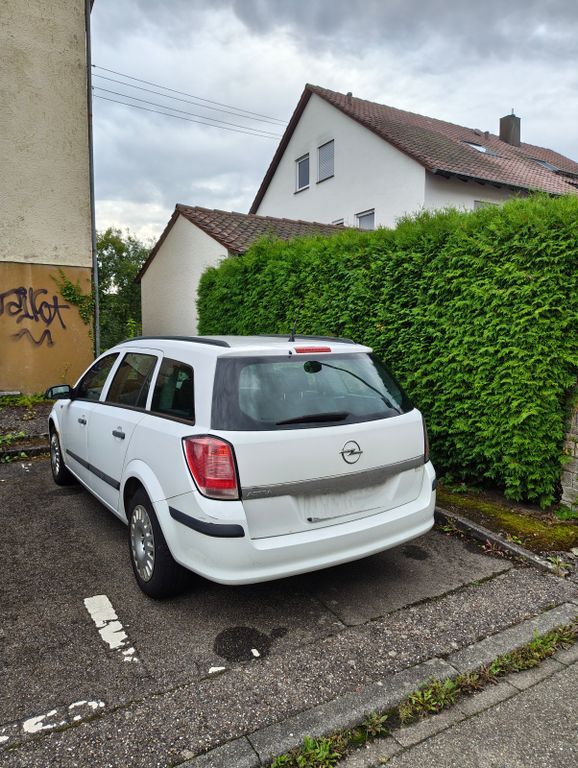 Opel Astra 197.050 km 600 € Weil der Stadt 71263