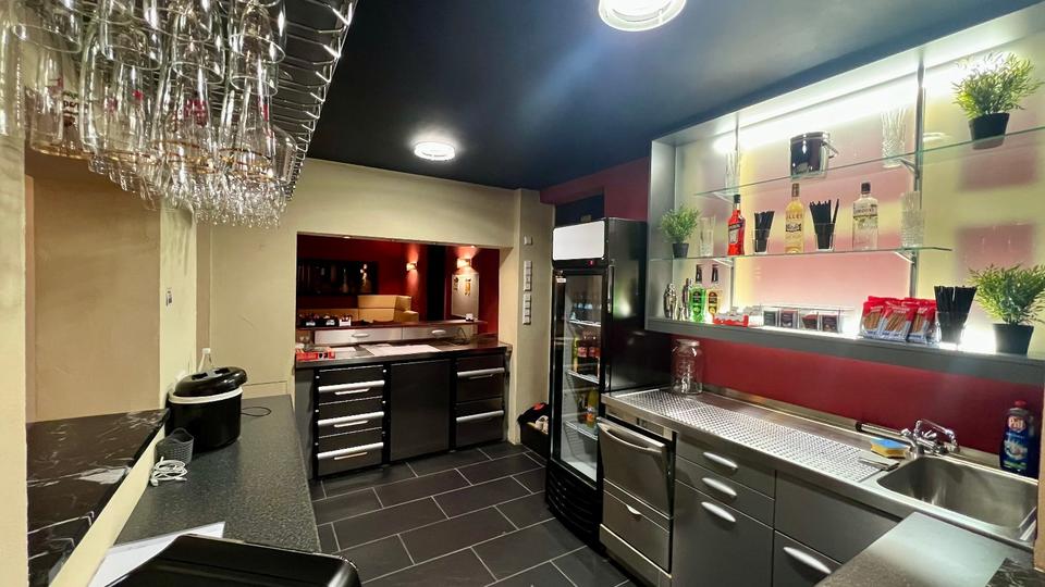 Gewerbeobjekt Weil der Stadt - 1.890&euro; | Angebot:19240759