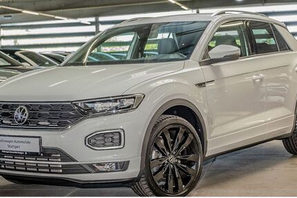 VW T-Roc 20.965 km 29.930 € Stuttgart-Feuerbach 70469