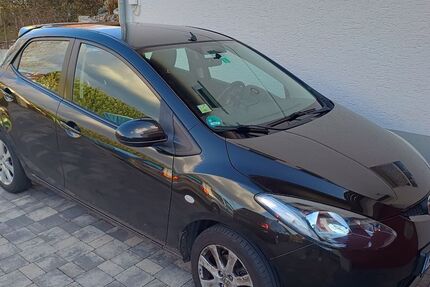 Mazda 2 213.188 km 1.500 &euro; Bad Teinach-Zavelstein 75385