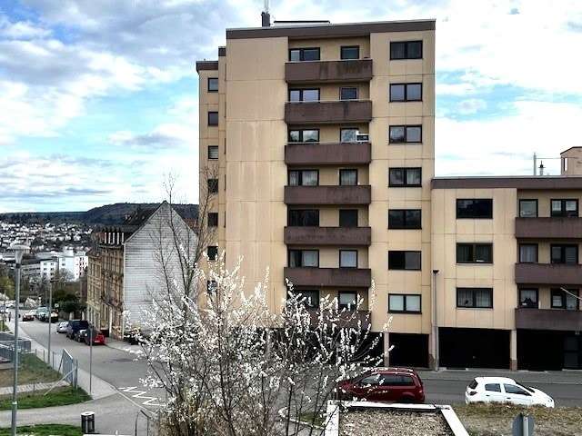 Etagenwohnung Pforzheim Brötzingen - 5 Zimmer, 137 m&sup2;, 325.000&euro; | Angebot:27403749