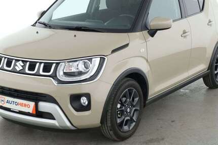 Suzuki Ignis 9.746 km 21.110 € Stuttgart 70195