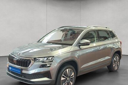 Skoda Karoq 28.672 km 29.890 € Stuttgart 70190