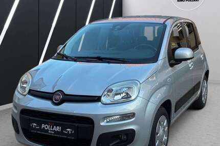 Fiat Panda 86.000 km 7.290 &euro; Gaggenau 76571