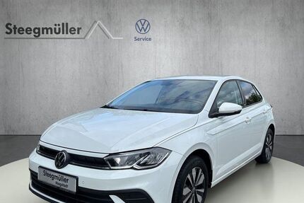 VW Polo 21.290 km 15.990 &euro; Magstadt 71106