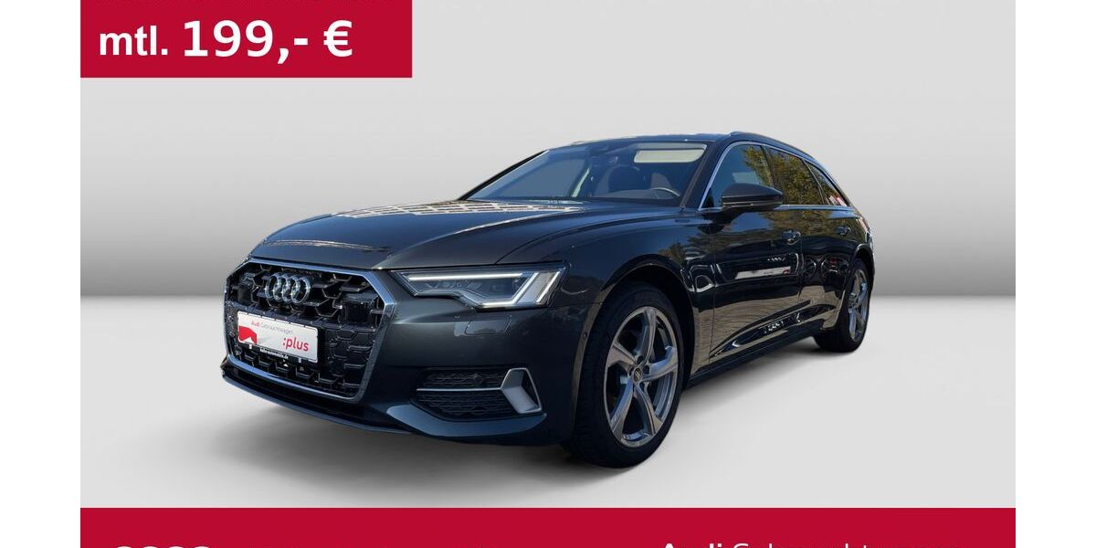 Audi A6 9.075 km 42.899 € Pforzheim 75179