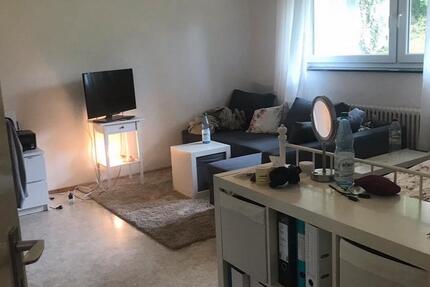Wohnung Karlsruhe Rüppurr - 1 Zimmer, 35 m&sup2;, 550&euro; | Angebot:25781833