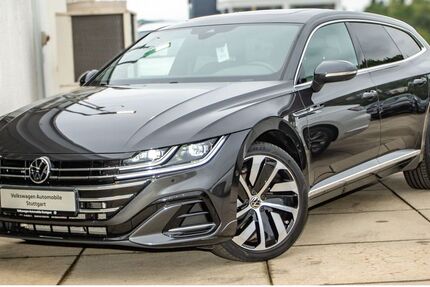 VW Arteon 57.288 km 29.630 € Stuttgart-Wangen 70188