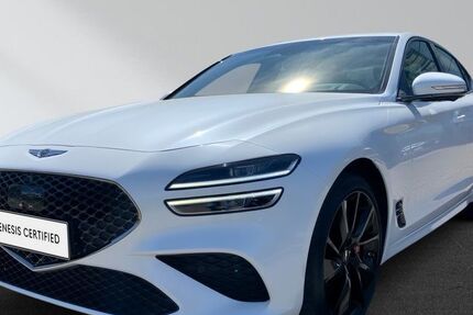 Genesis G70 24.100 km 29.990 &euro; Karlsruhe 76131