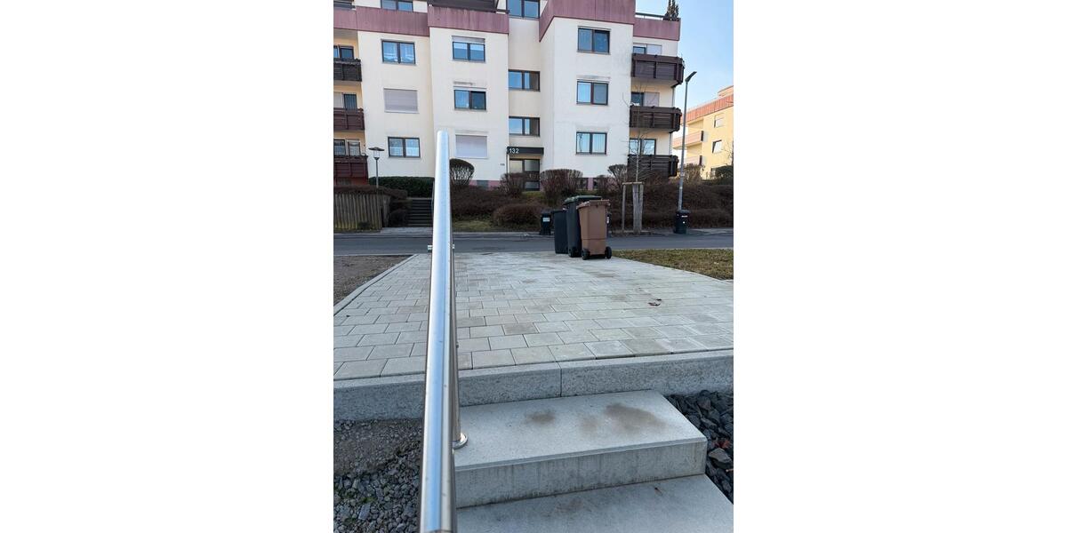 Wohnung in Wildberg 3 zimmer