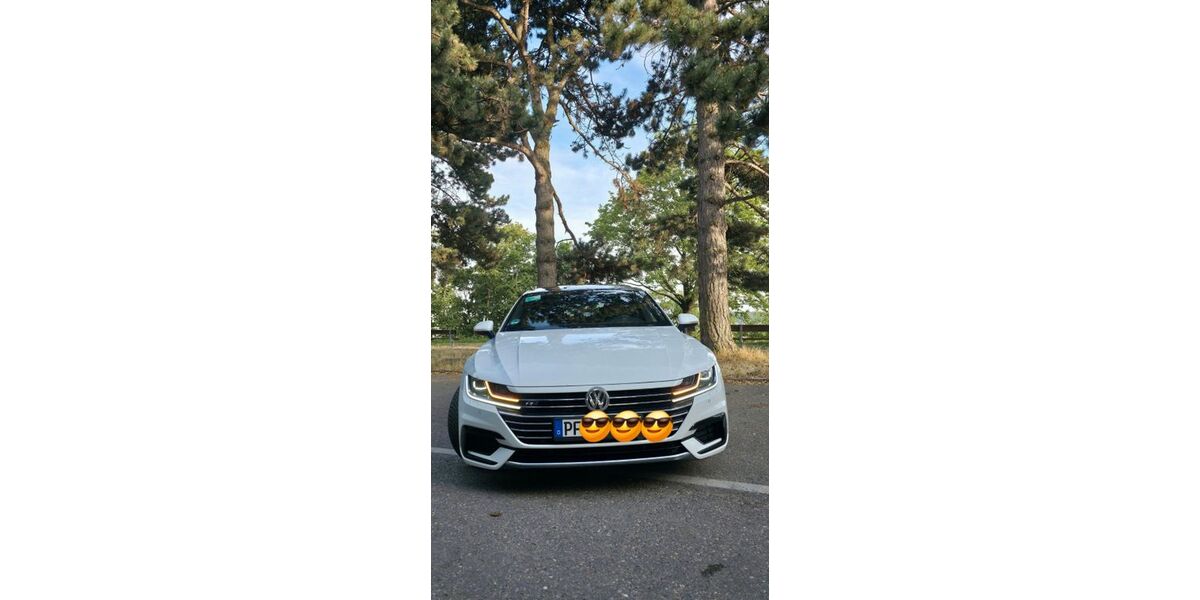 VW Arteon 209.000 km 19.500 &euro; Pforzheim 75177