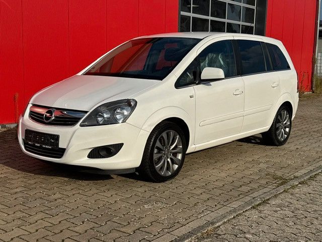 Opel Zafira 146.900 km 9.900 &euro; Karlsdorf 76689