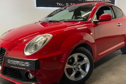 Alfa Romeo MiTo 198.998 km 4.490 &euro; Bretten 75015