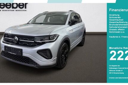 VW T-Cross 1.015 km 32.880 € Weil der Stadt 71263