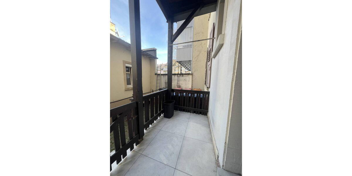 Etagenwohnung Karlsruhe-Durlach Durlach - 3 Zimmer, 88 m&sup2;, 1.500&euro; | Angebot:26486737
