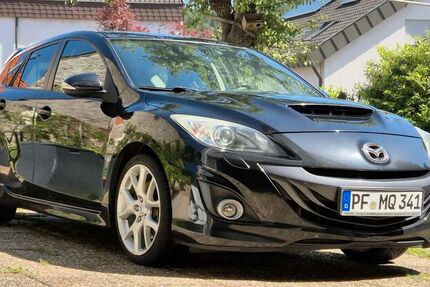 Mazda 3 244.000 km 8.000 &euro; Mühlacker 75417