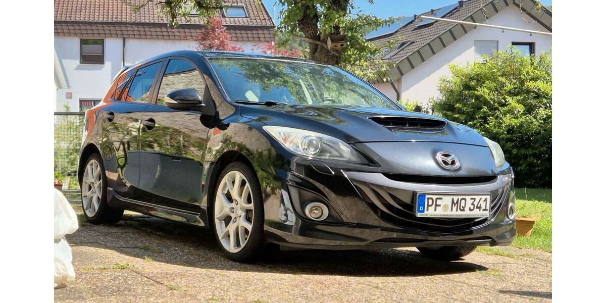 Mazda 3 244.000 km 8.000 &euro; Mühlacker 75417