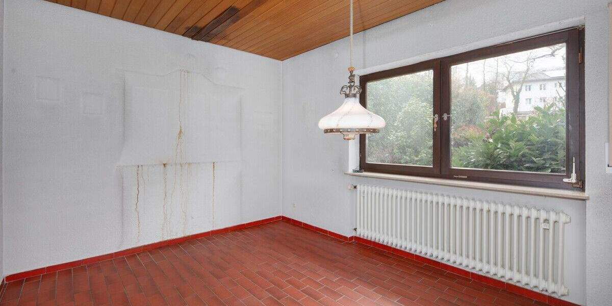 Haus mit Potenzial! 1 zimmer