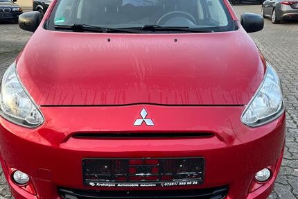 Mitsubishi Space Star 134.000 km 3.499 &euro; Friolzheim 71292