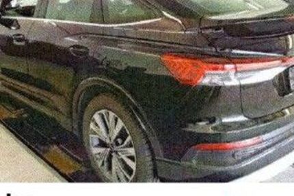 Audi Q4 e-tron 78.106 km 27.930 &euro; Ettlingen 76275