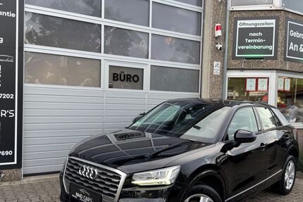 Audi Q2 125.000 km 17.897 € Bietigheim-Bissingen 74321