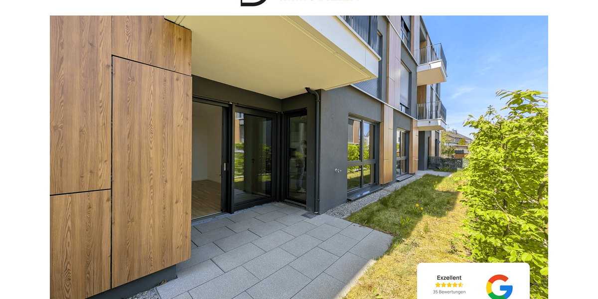 Etagenwohnung Leonberg - 2 Zimmer, 54 m&sup2;, 980&euro; | Angebot:26777807