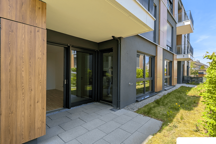 Wohnung Leonberg - 2 Zimmer, 54 m&sup2;, 980&euro; | Angebot:26777807