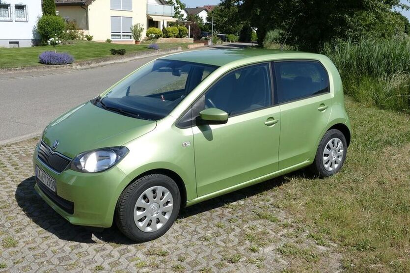 Citigo