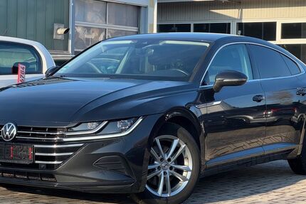 VW Arteon 152.772 km 21.980 &euro; Oberderdingen 75038