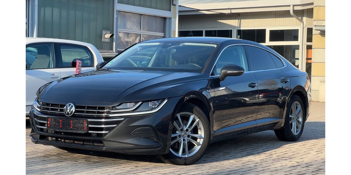 VW Arteon 152.772 km 21.980 &euro; Oberderdingen 75038