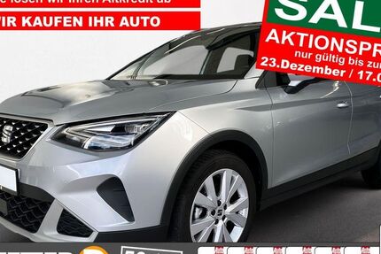 Seat Arona 23.342 km 17.450 &euro; Karlsruhe 76227