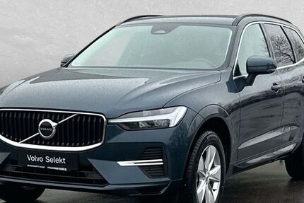 Volvo XC60 25.000 km 41.890 &euro; Karlsruhe 76187
