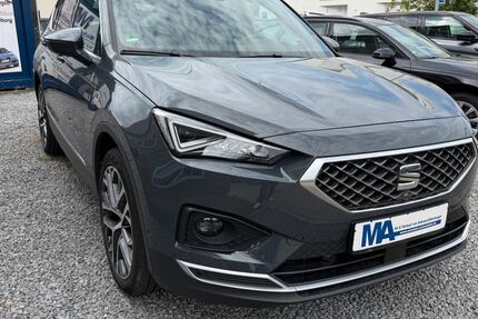 Seat Tarraco 41.000 km 33.420 &euro; Markgroningen 71706