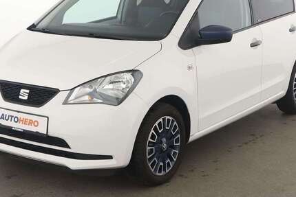 Seat Mii 22.768 km 9.670 € Stuttgart 70195