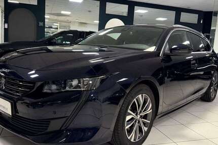 Peugeot 508 95.753 km 17.897 &euro; Pforzheim 75179