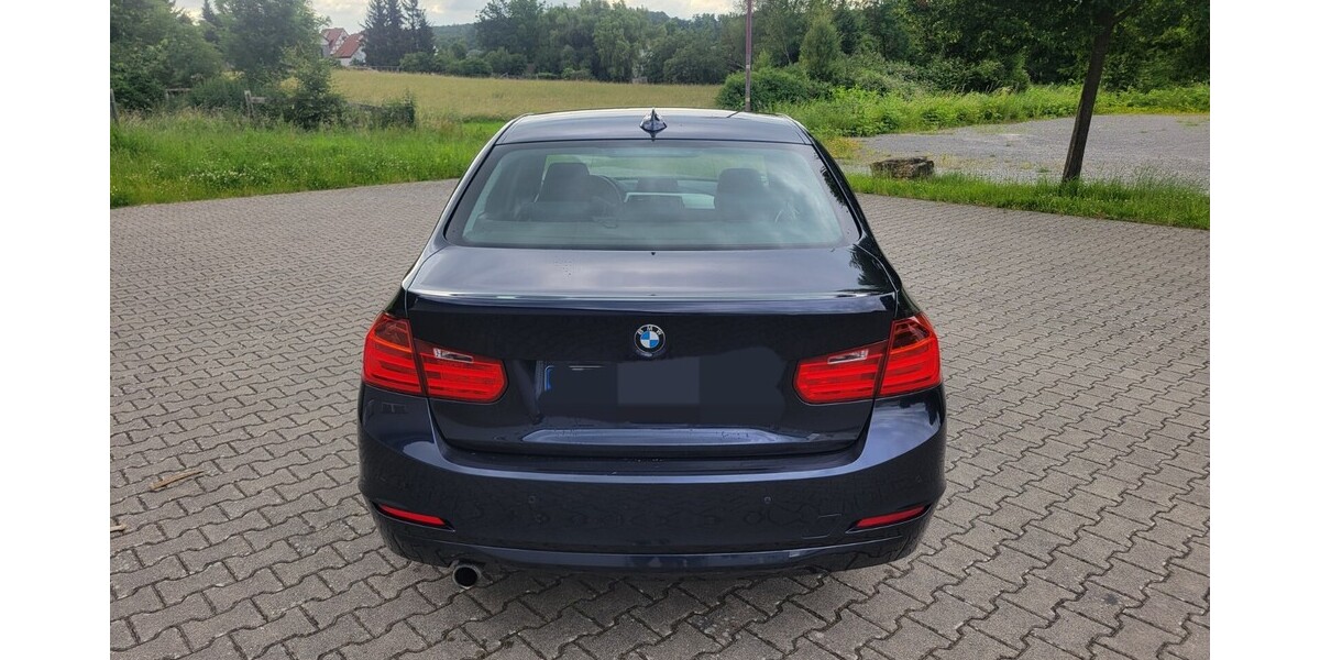 BMW 320 130.000 km 17.000 € Kraichtal 76703