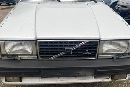 Volvo 740 151.000 km 3.900 &euro; Ettlingen 76275