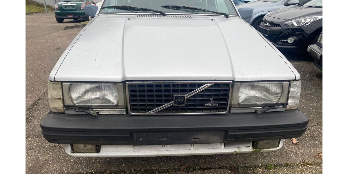 Volvo 740 151.000 km 3.900 &euro; Ettlingen 76275