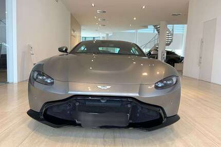 Aston Martin Vantage