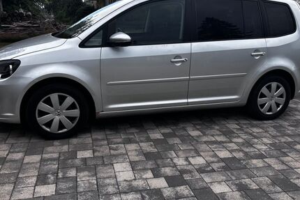 VW Touran 171.780 km 5.850 &euro; Wildberg 72218