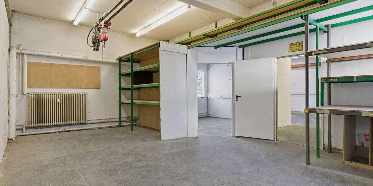 Gewerbeobjekt Karlsruhe / Durlach Durlach - 345.000&euro; | Angebot:25771477