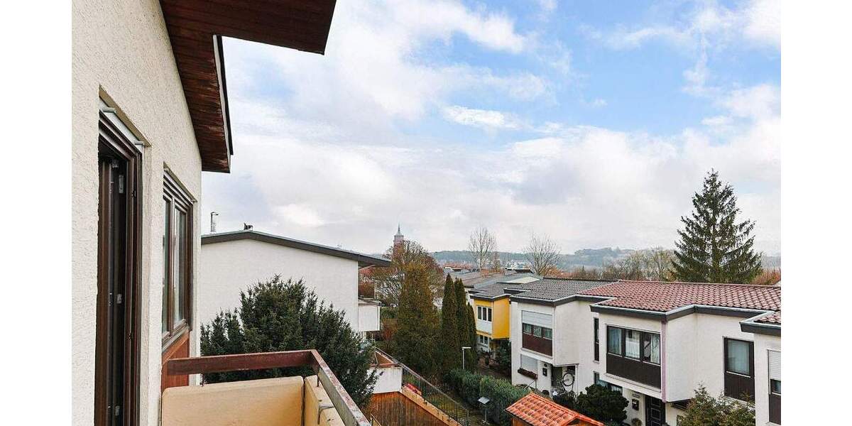 Reihenmittelhaus Weil der Stadt - 5 Zimmer, 135 m&sup2;, 419.000&euro; | Angebot:25682132