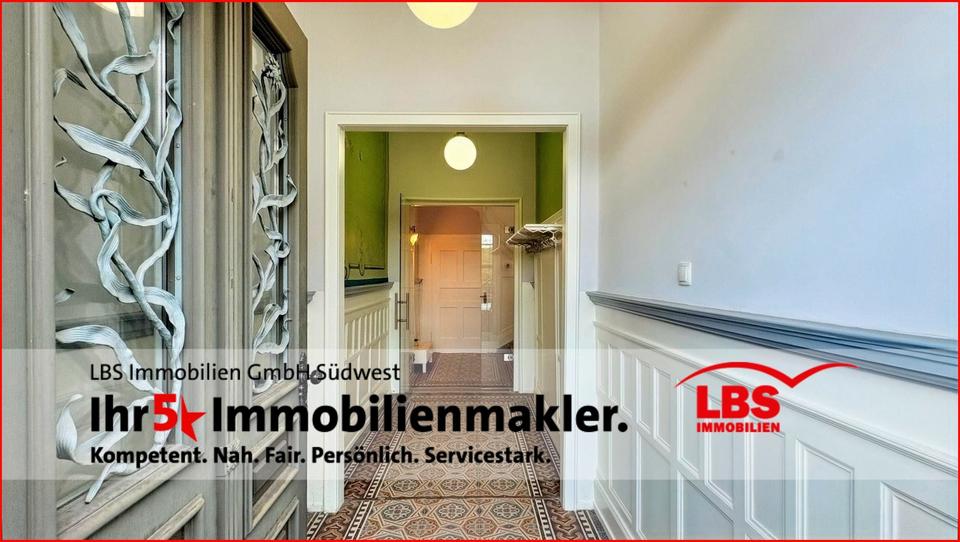 Gewerbeobjekt Pforzheim Brötzingen - 4.000&euro; | Angebot:23407885