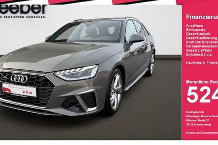 Audi A4 83.712 km 33.290 &euro; Weil der Stadt 71263