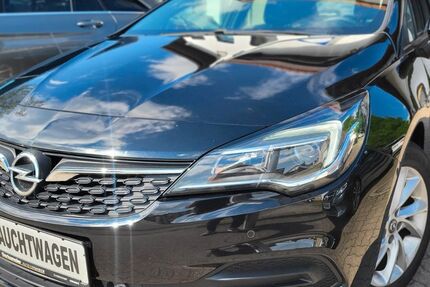 Opel Astra 54.500 km 12.950 &euro; Wildberg-Effringen 72218