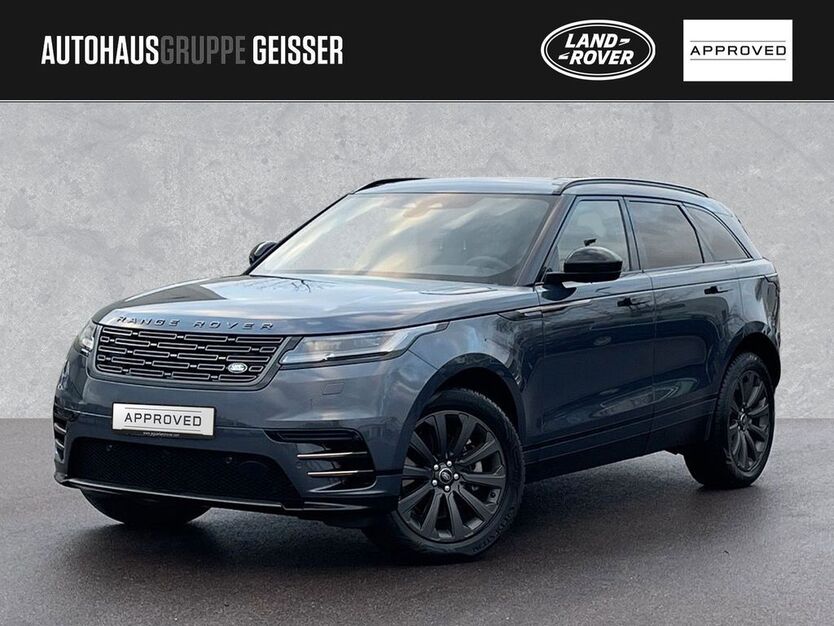 Land Rover Range Rover Velar 21.500 km 69.890 € Karlsruhe 76187