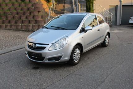 Opel Corsa 241.500 km 1.499 &euro; Bruchsal 76646
