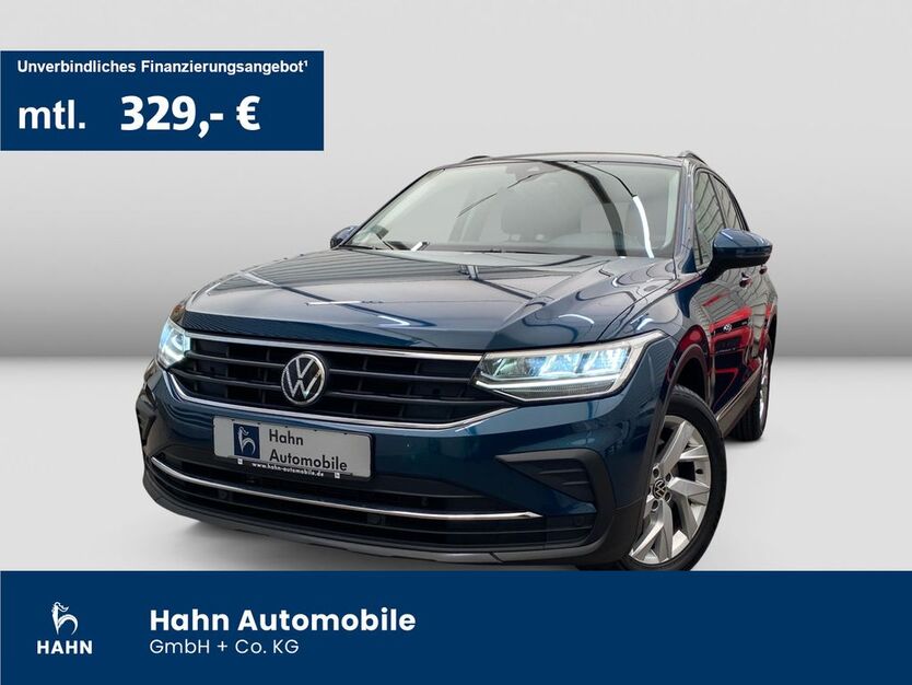 VW Tiguan 94.291 km 26.999 € Niefern-Öschelbronn 75223